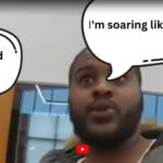 Moorish Sovereign Citizen Causes Scene in Library, Escorted Out but Ends Up Arrested