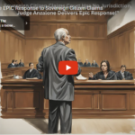 Judge Anzalone EPIC Response to Sovereign Citizen Claims